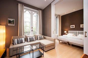 Aragon Bed & Breakfast Barcelona