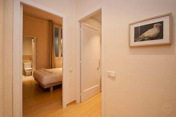 Aragon Bed & Breakfast Barcelona