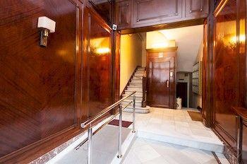 Aragon Bed & Breakfast