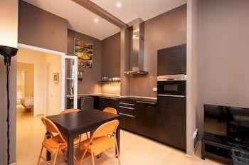 Bed & Breakfast Aragon