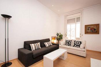 Bed & Breakfast Aragon Barcelona