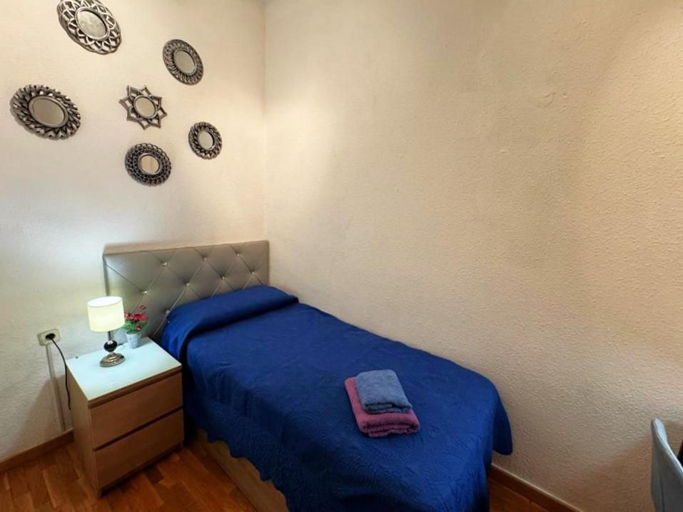 Bed & Breakfast Aragon *