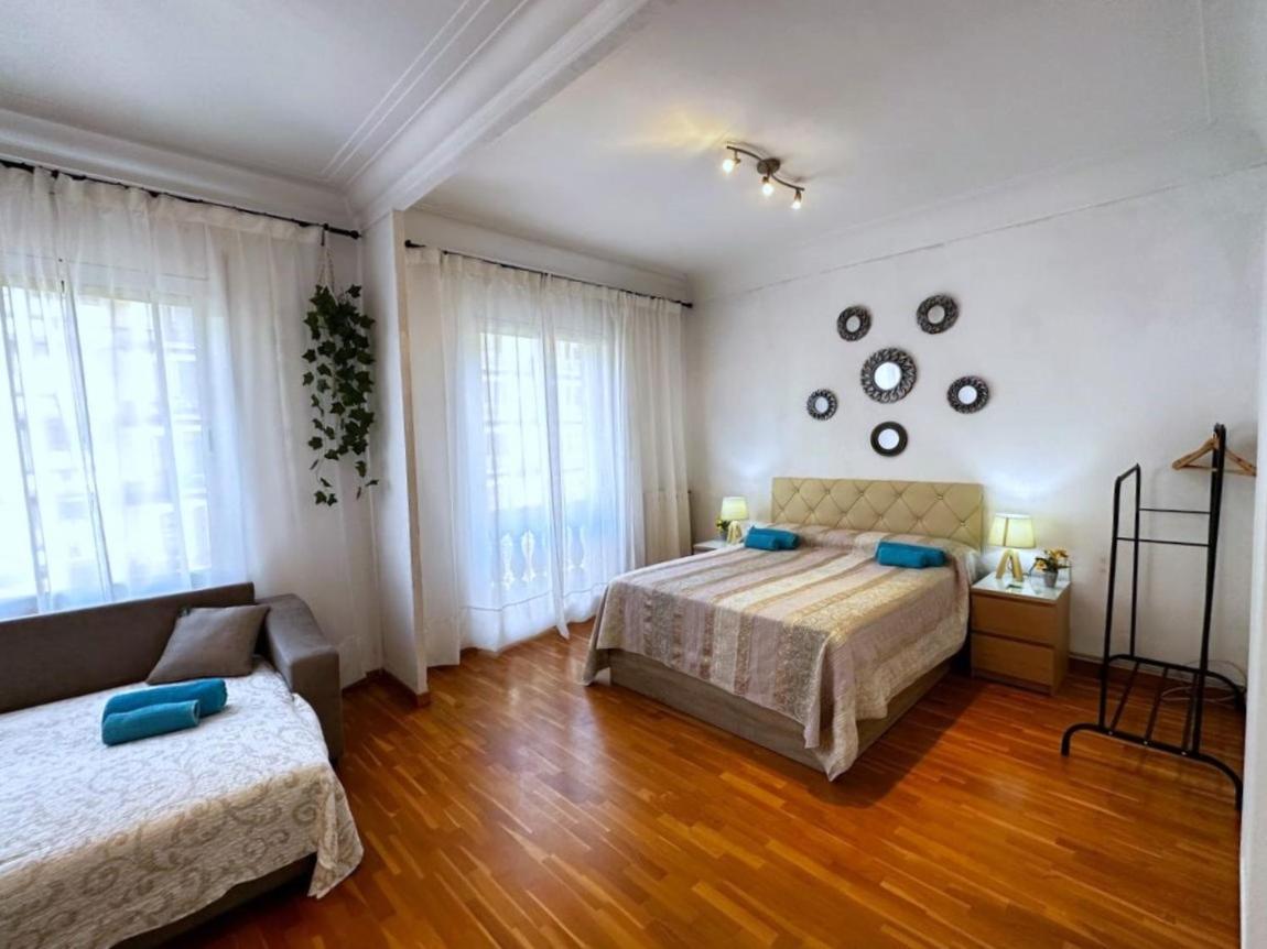 Aragon Bed & Breakfast *