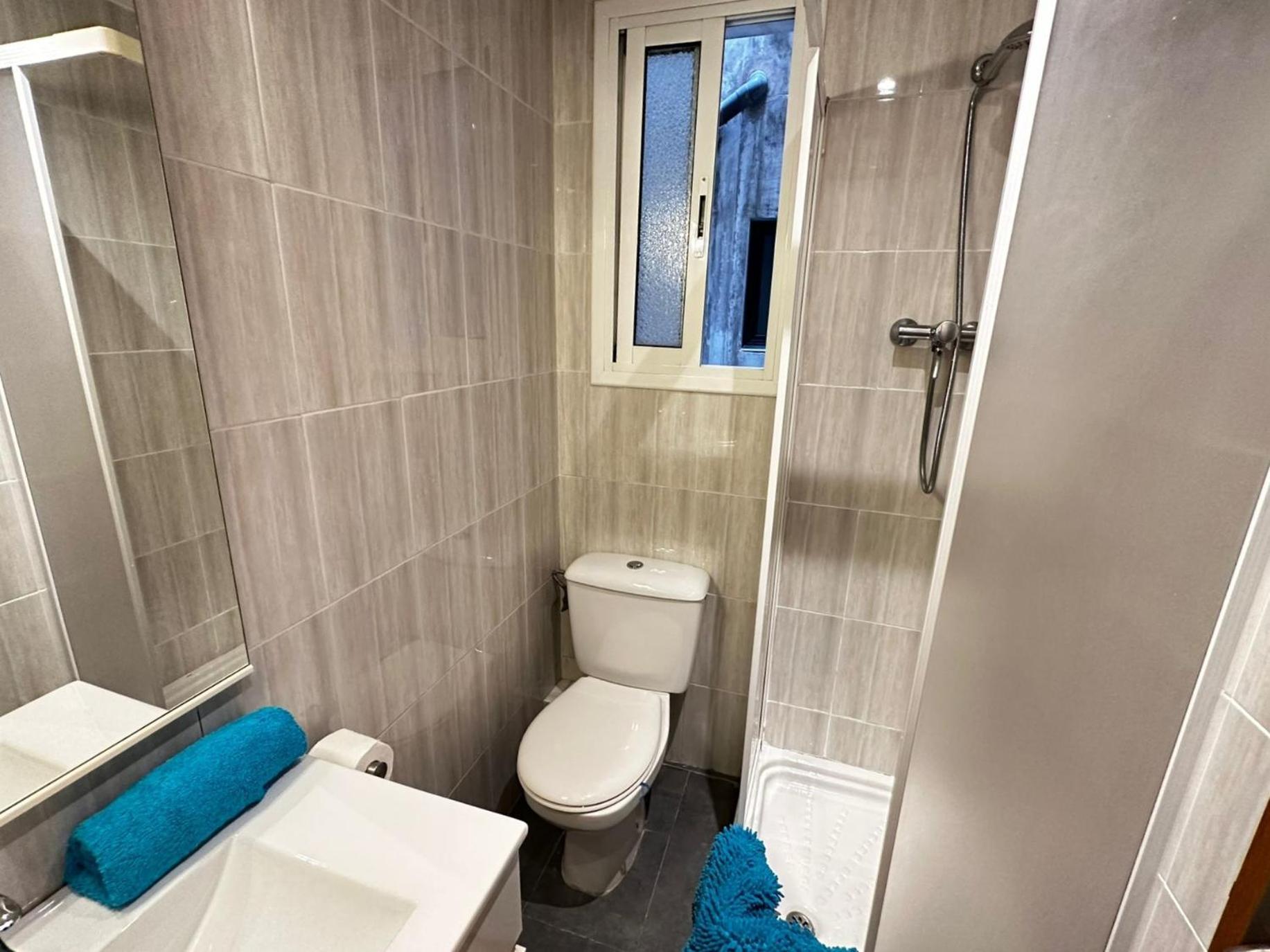 Aragon Bed & Breakfast Barcelona