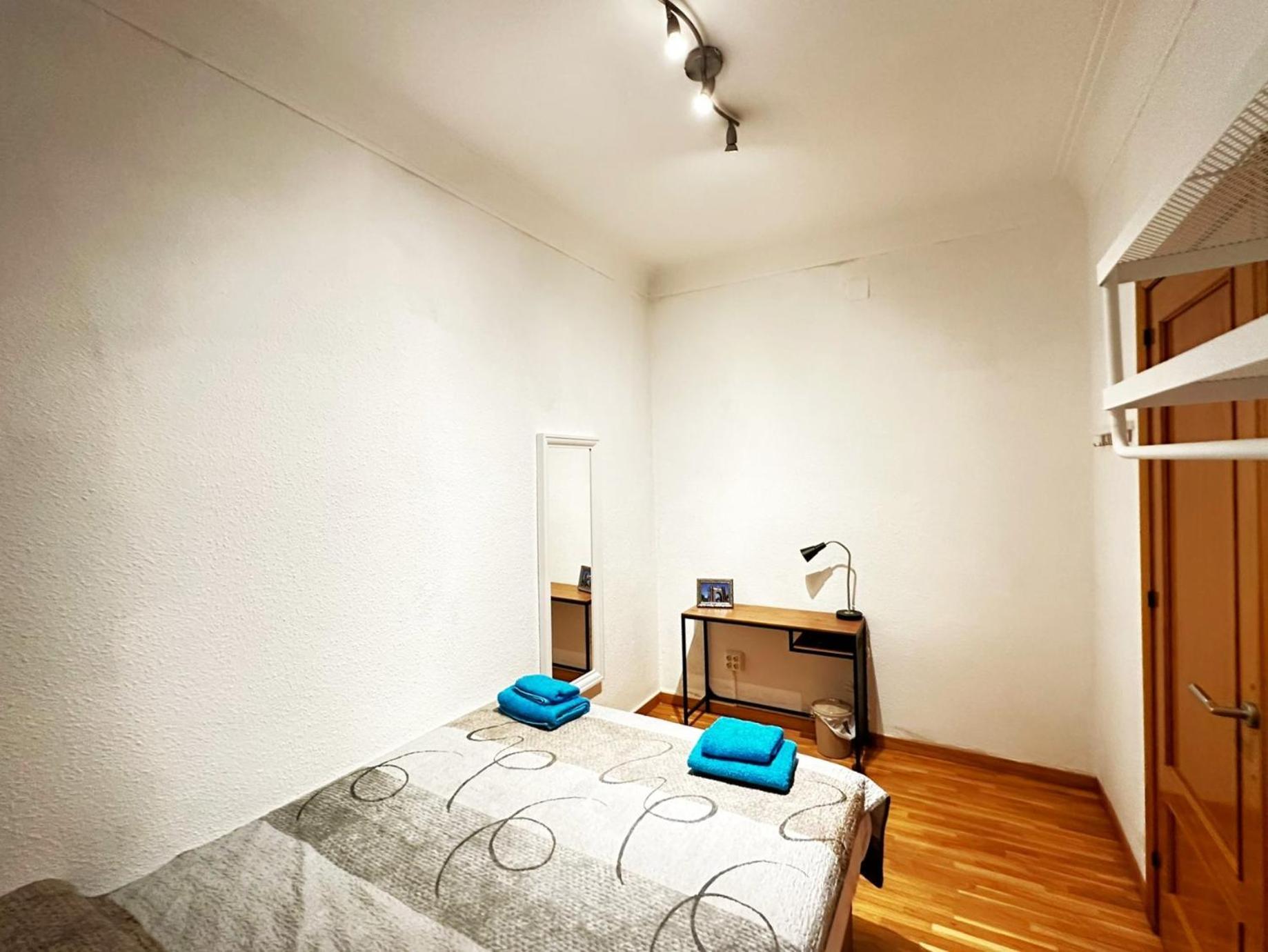 Bed & Breakfast Aragon *