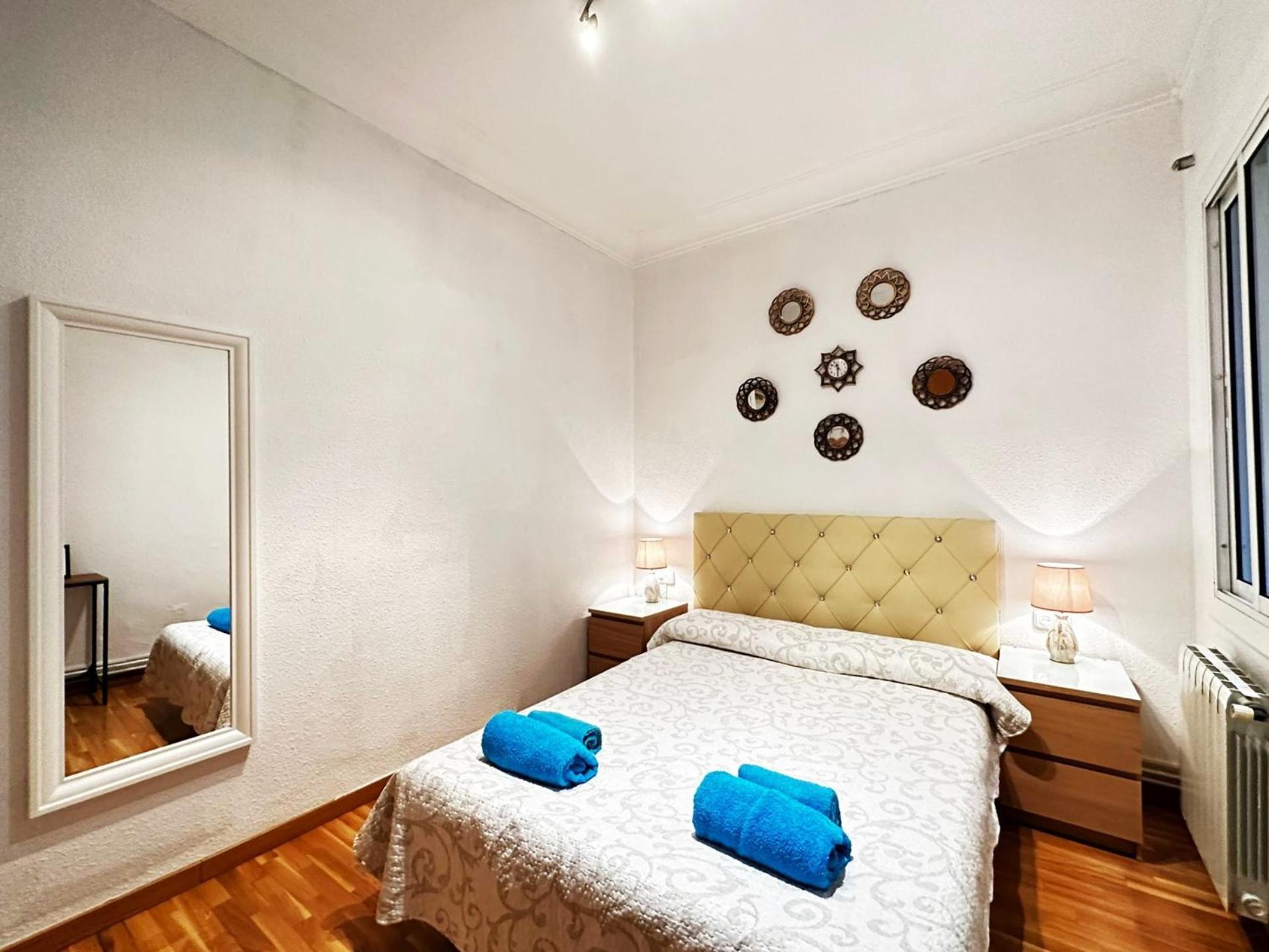 Bed & Breakfast Aragon
