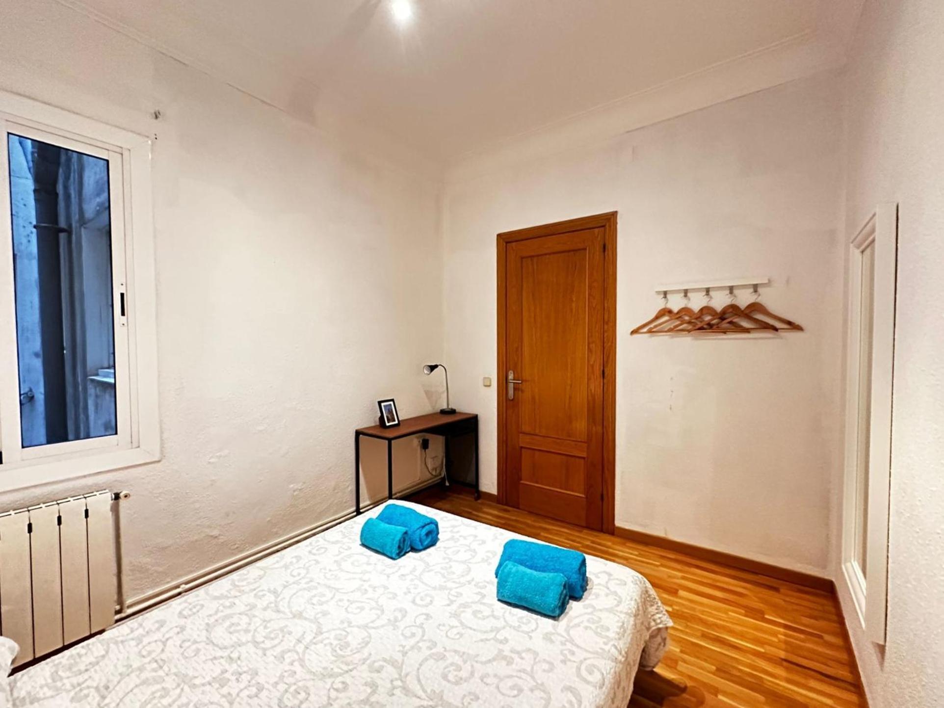 Bed & Breakfast Aragon *