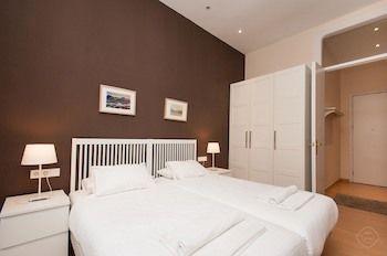 Aragon Bed & Breakfast