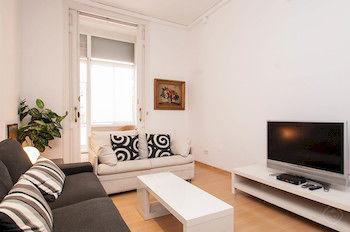 Bed & Breakfast Aragon Barcelona