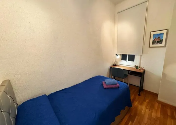 Rooms Aragon