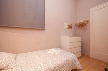 Couette-café Aragon *