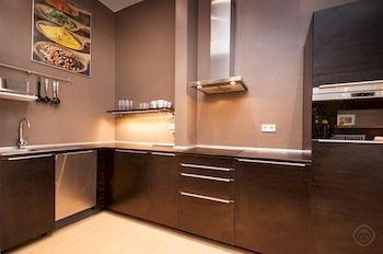 Couette-café Aragon Barcelone