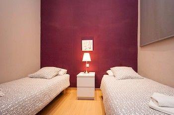 Couette-café Aragon
