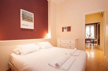 Couette-café Aragon *