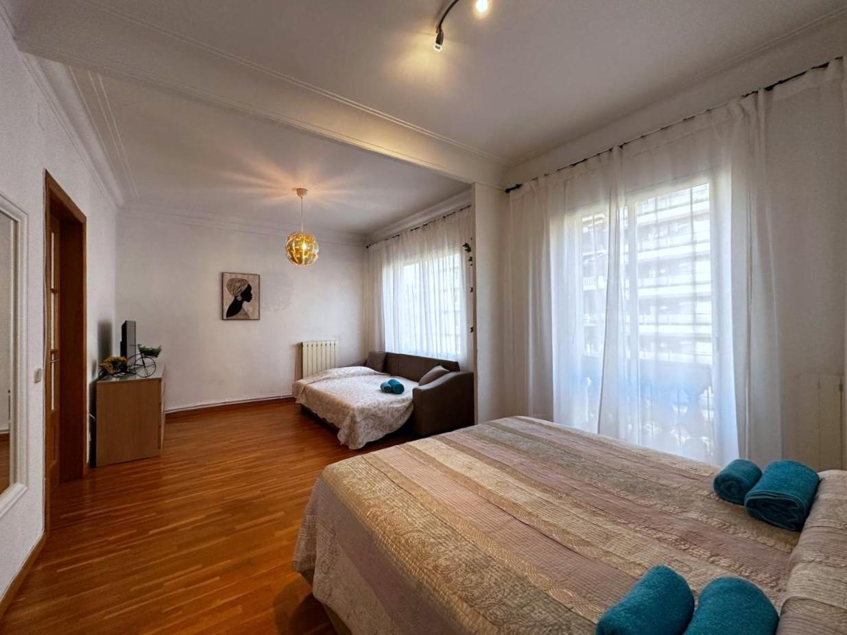 Couette-café Aragon Barcelone