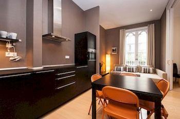 Couette-café Aragon *